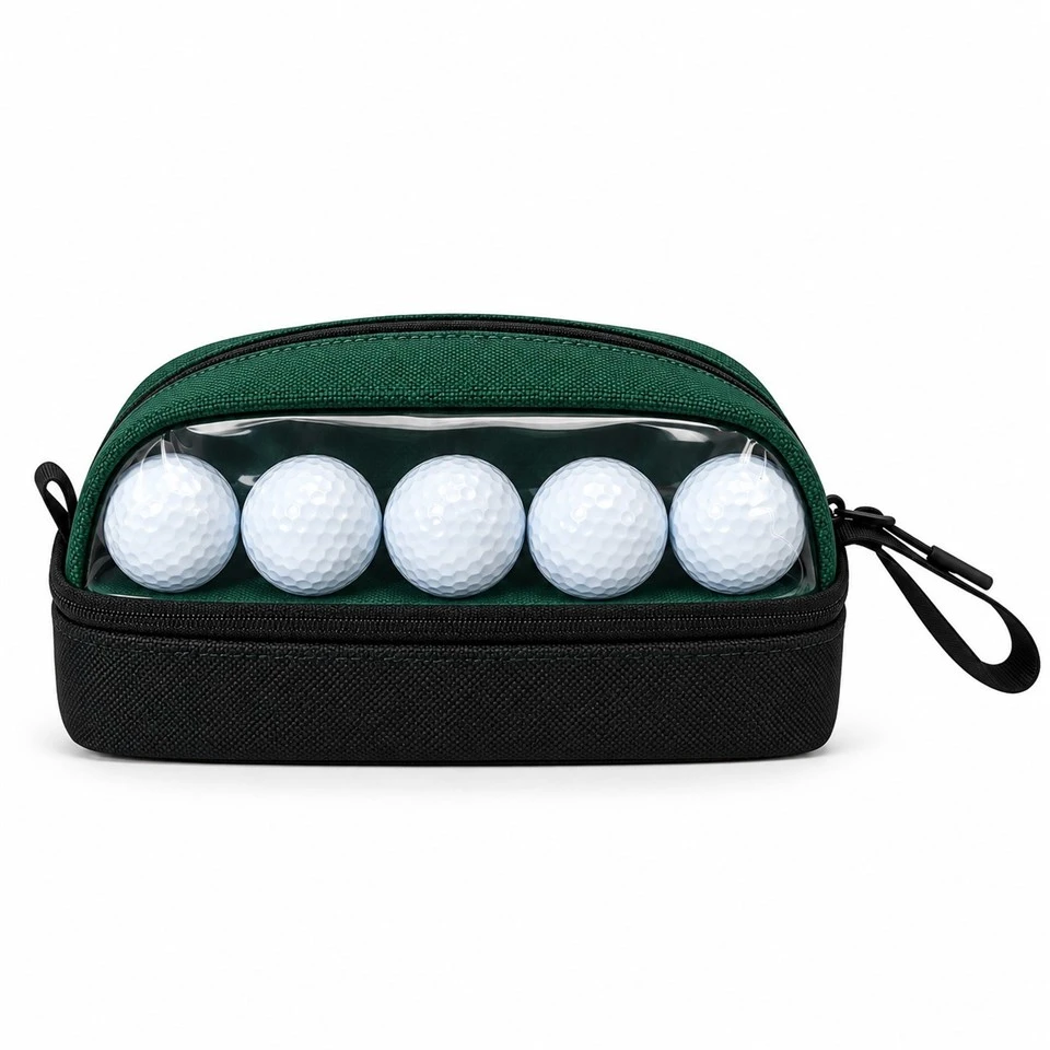 Golf Accessories Pouch factory