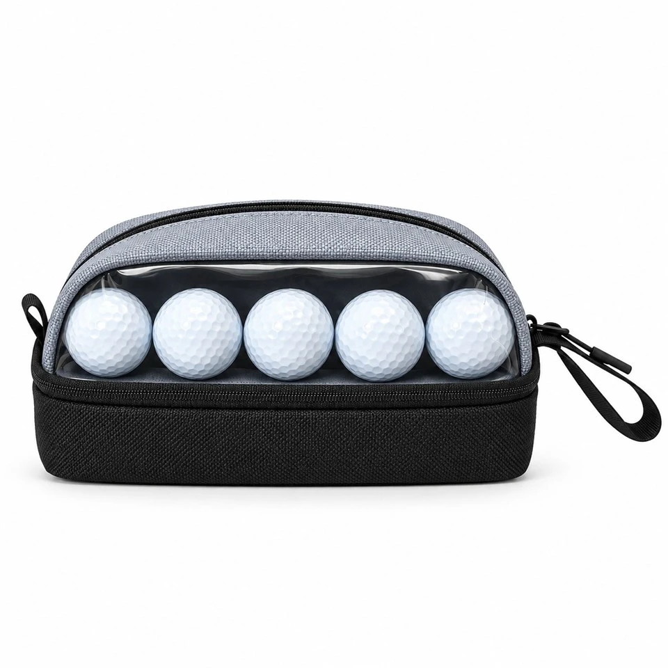 Golf Accessories Pouch best