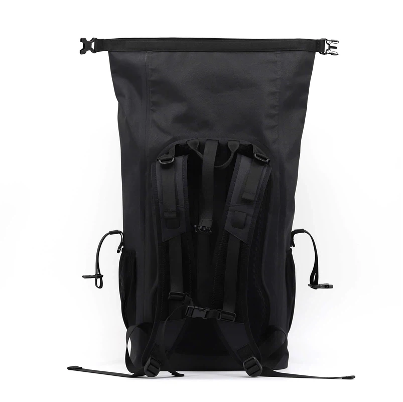 Roll Up Backpack Waterproof Roll Up Backpack Waterproof