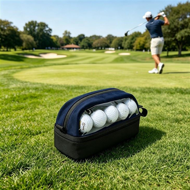 Golf Accessories Pouch high quality
